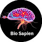Biosapien Academy  logo
