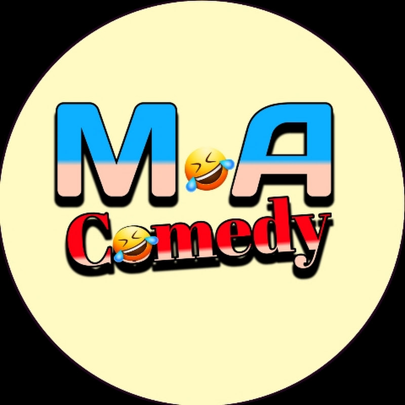 M.A Comedy 