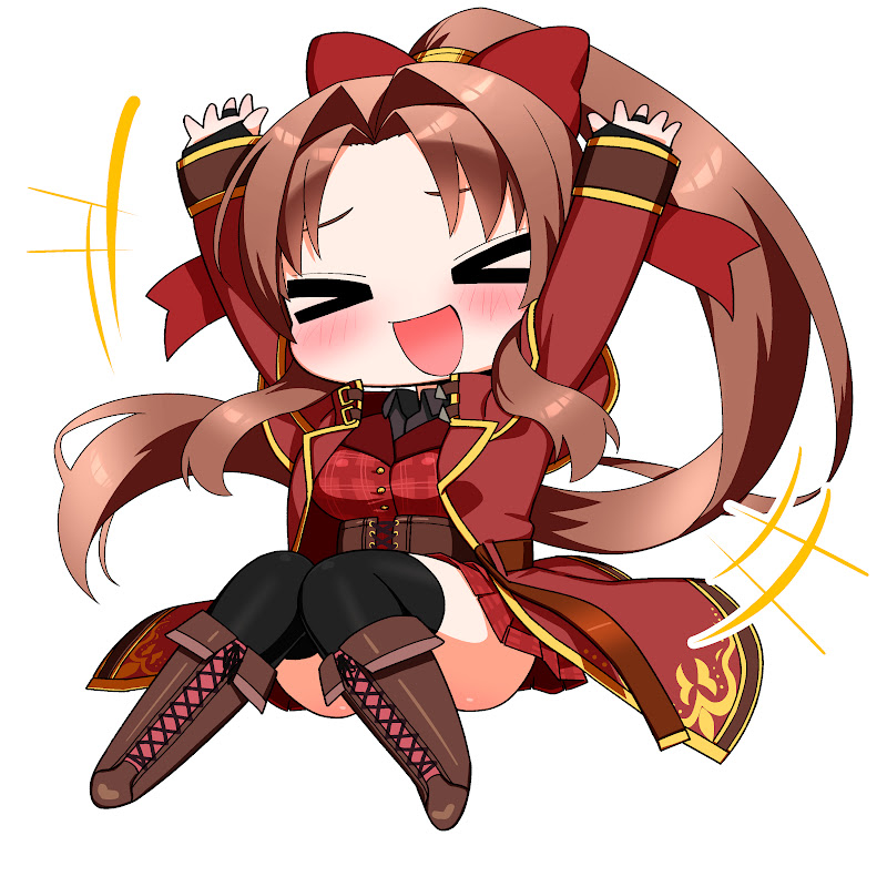 逢沢璃燐 Vt_Channel
