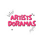 Artists Doramas