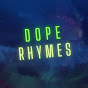 Dope Rhymes  Avatar