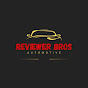 Reviewer Bros logo