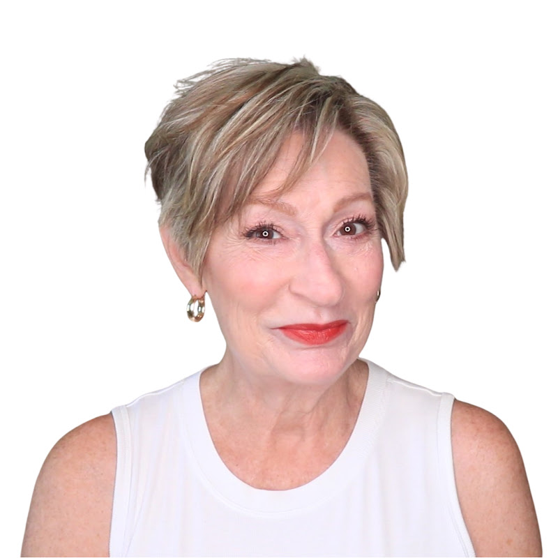 Age Is Just A Number by Barbara Jean