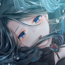 プロフィール写真