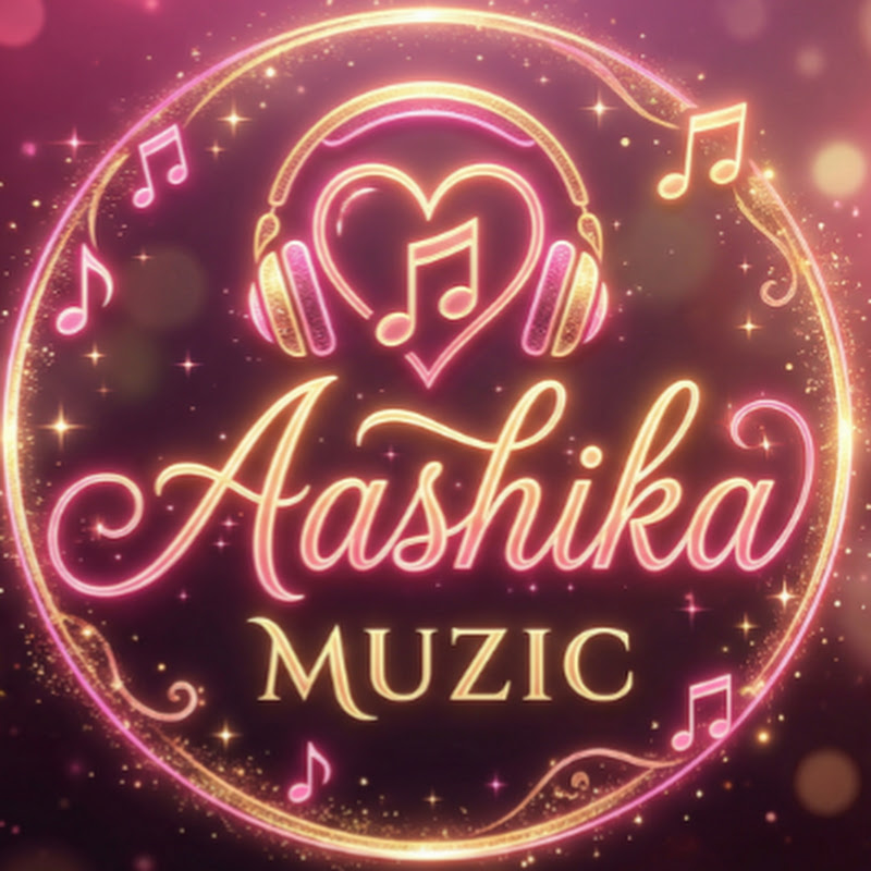 AashikaYT