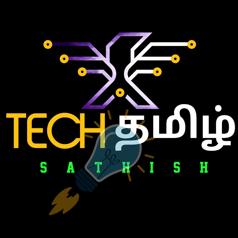 TTS TECH TAMIL SATHISH