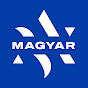 Behold Israel /Magyar: Hungarian logo