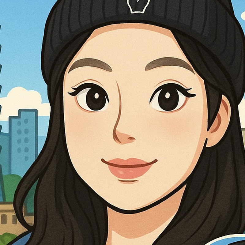 조마담의 세계여행 Madam CHO