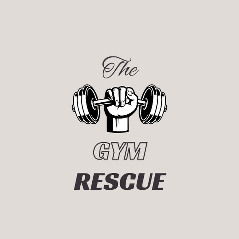 The gym rescue
