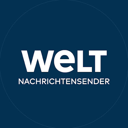 WELT Nachrichtensender