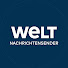 WELT Nachrichtensender