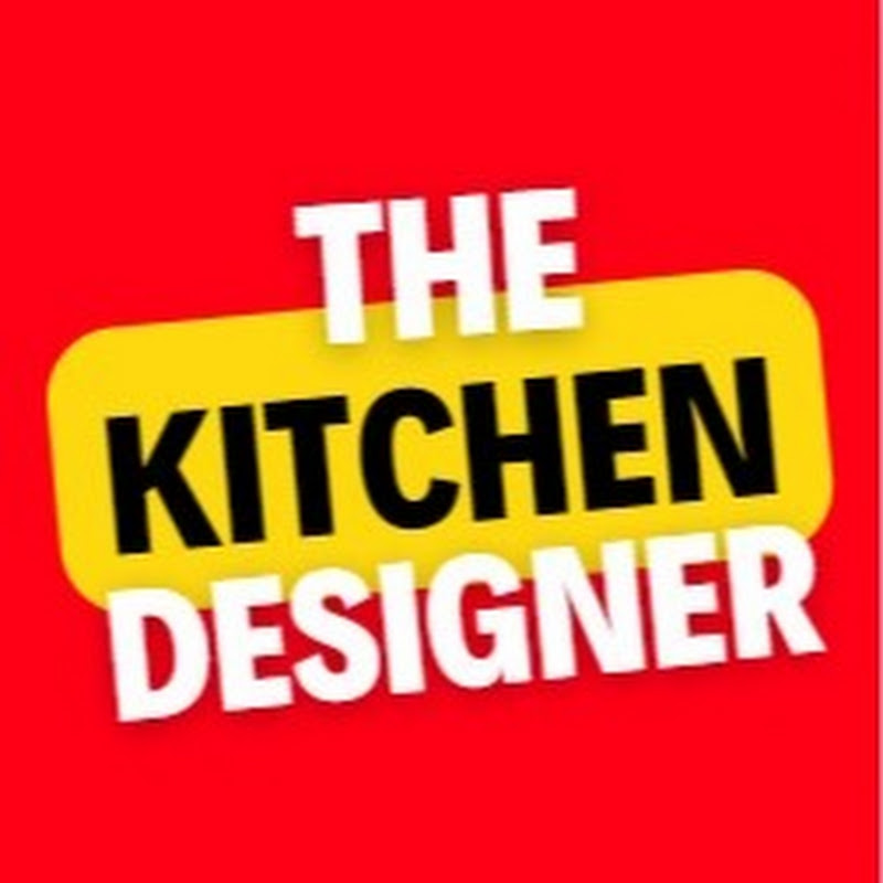 The Kitchen Designer