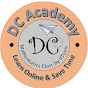 DC Academy logo