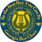 GeorgiaBoyChoir logo