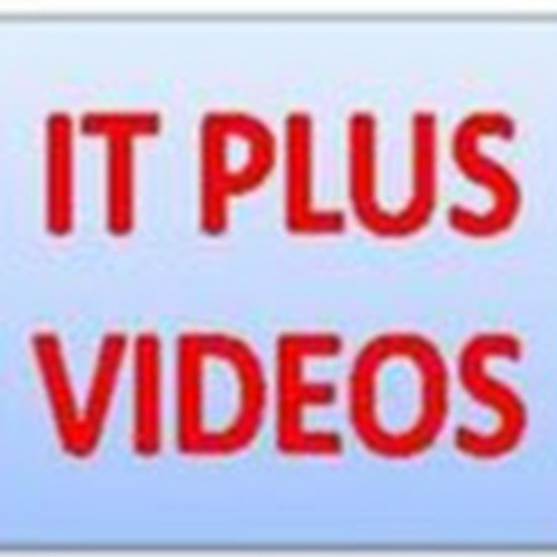 ITPLUS