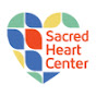 Sacred Heart Center logo