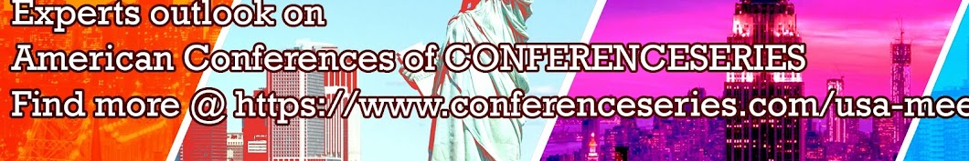 American Conferences YouTube kanalı avatarı