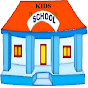 kids school logo