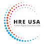 Human Rights Educators USA logo