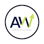 AW Labor Solutions logo