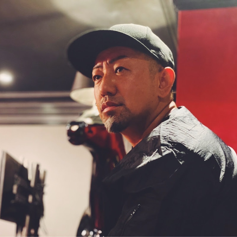 加藤秀視のサムネイル