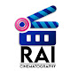 Rai Cinematography logo