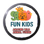 Fun Kids logo