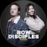 uFpaIQDcyUk-channel-avatar-The Bow Disciples Podcast