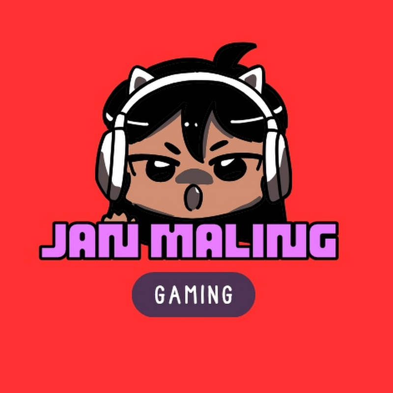 JAN MALING 