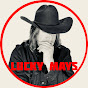 Lucky Mays Music (Official) logo