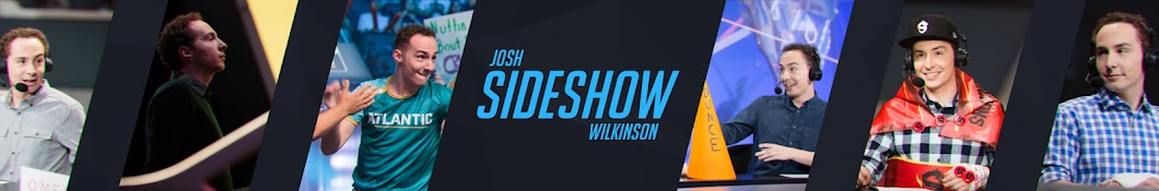 Sideshow YouTube kanalı avatarı