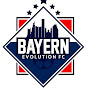 Juegos Bayern Evolution 15-16 logo