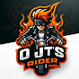 O J'ts Rider logo