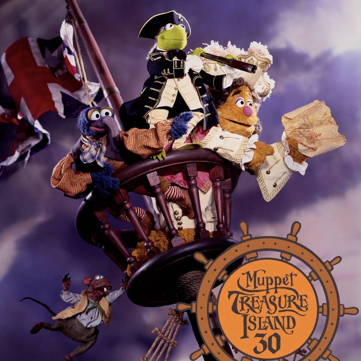 Post from The Muppet Hub