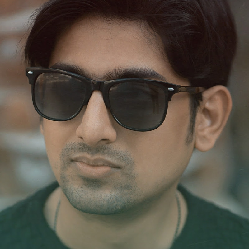 Saad Shakil