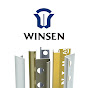 Winsen Tiletrim logo