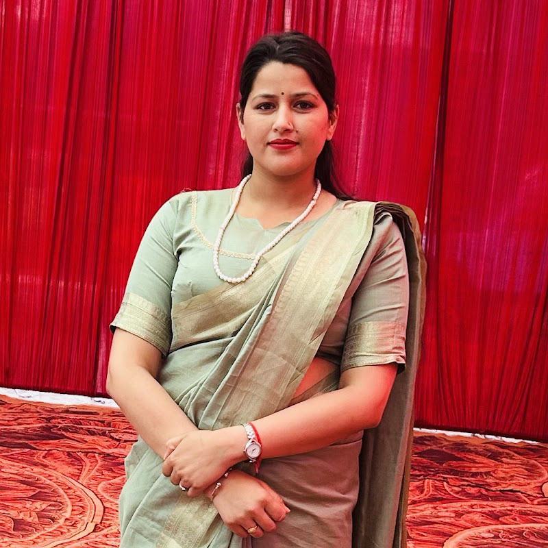 Kalpana Yadav