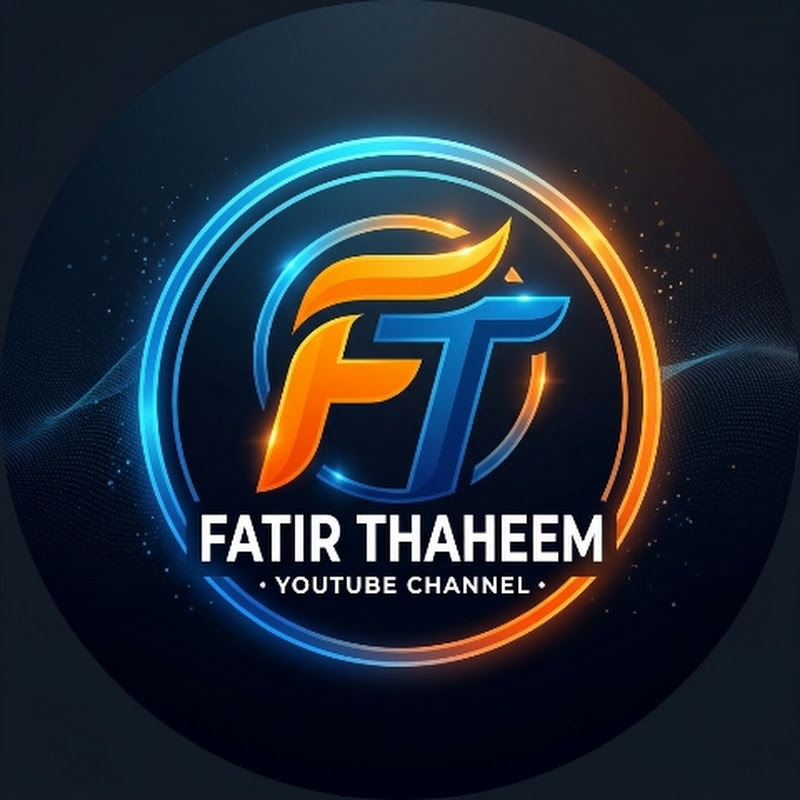 Fatir Thaheem