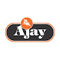 Ajay Group of Companies logo