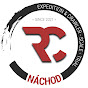 RC Náchod - expedice, trial, crawler