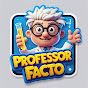 Professor Facto logo