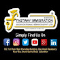 Fastway Immigration And Educational Services  logo