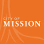City of Mission logo