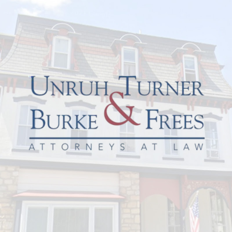 Unruh Turner Burke & Frees - Trust and Estates