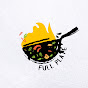 Full Plate logo