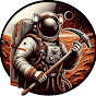 Space Mining logo