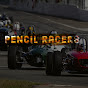 Pencil Racers logo
