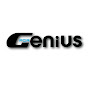 G FOR GENIUS logo