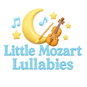 Little Mozart Lullabies