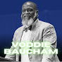 Senior Pastor Voddie Baucham logo